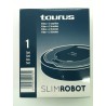 Set Filtro+Cepillo robot Taurus Slimrobot