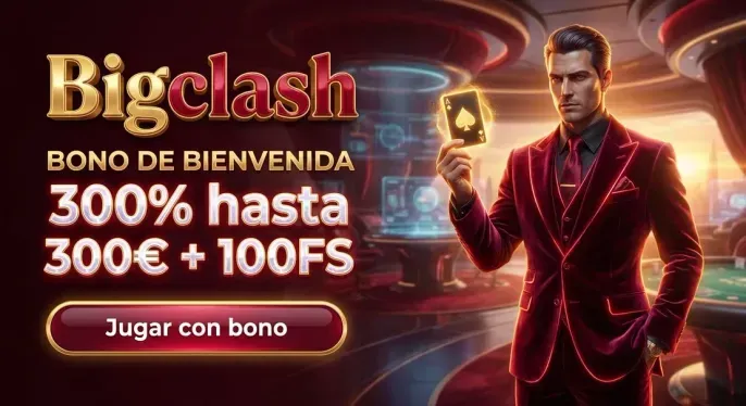 Bigclash Casino